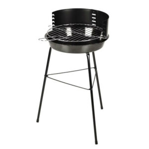 Barbecue rond