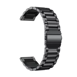 Bracelet Acier Colmi C81 BLACK