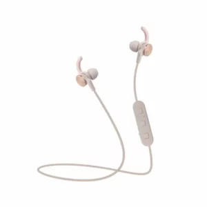 SMARTEK ECOUTEURS BLUETOOTH S02 ROSE