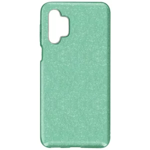 BABY SKIN CASE FOR SMARTPHONE A32A CONTOUR VERT