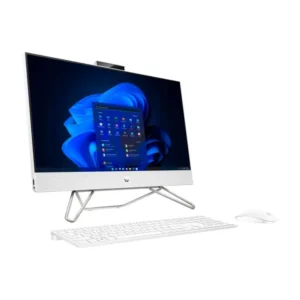 HP PC DE BUREAU AIO i3 12EME 8G 256G SSD 24"